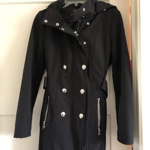 Calvin Klein trench coat